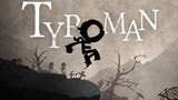Vejam o trailer de lançamento de Typoman