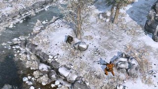 Nuovi screenshot ambientati nella natura per XCOM 2