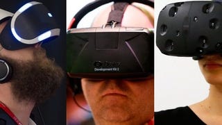 Analistas prevêem que em 2017 terão sido vendidos 70 milhões de dispositivos de realidade virtual