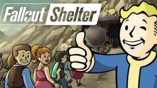 Fallout Shelter si aggiorna per il Ringraziamento