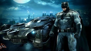 Batman: Arkham Knight, un video per il prossimo DLC