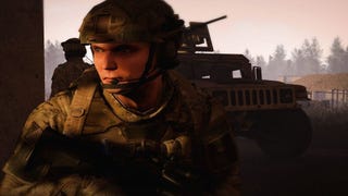 Lo sparatutto tattico in prima persona "Squad" è in uscita il prossimo mese su Steam