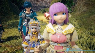 Star Ocean 5: Integrity and Faithlessness in tanti nuovi screenshot