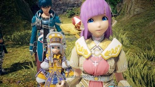 Star Ocean 5: Integrity and Faithlessness in tanti nuovi screenshot