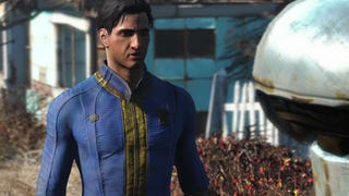 Harpoen wapen ontdekt in Fallout 4