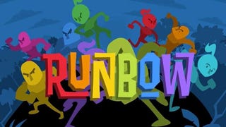 Runbow: un aggiornamento migliorerà il multiplayer online
