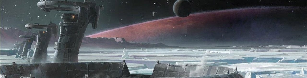 I am the only person in this office who doesn't play Destiny