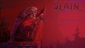 Metal e Castlevania: Slain: Back From Hell sbarca su PS4