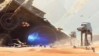 Star Wars: Battlefront's Battle of Jakku DLC introduces Turning Point mode