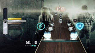 Activision voegt 34 nummers aan Guitar Hero Live toe