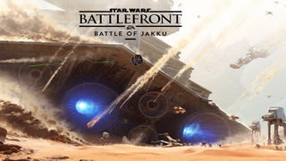 Star Wars: Battlefront terá modo para 40 jogadores