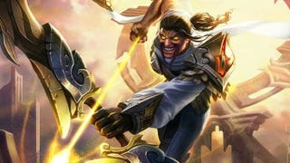 Riot to lock trolls out of new League of Legends systems