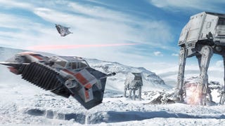 EA confirma que llegará contenido gratuito a Star Wars: Battlefront
