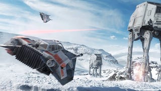 EA confirma que llegará contenido gratuito a Star Wars: Battlefront