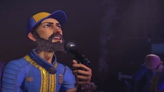 Rock Band 4 krijgt Fallout 4 kostuums