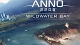 Gratis Anno 2205 DLC Wildwater Bay uit in januari