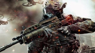 Double Weapon XP Weekend voor Call of Duty: Black Ops 3