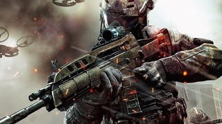 Double Weapon XP Weekend voor Call of Duty: Black Ops 3