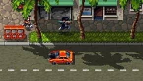 Shakedown Hawaii: Retro City Rampage bekommt eine 16-bit-Fortsetzung