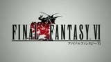 Avvistato Final Fantasy VI per PC