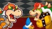 Mario and Luigi: Paper Jam Bros - Antevisão