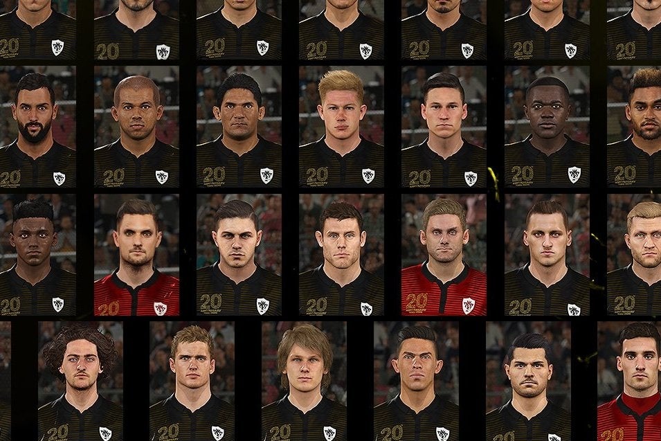 PES 2016 krijgt transfer updates en nieuw stadion