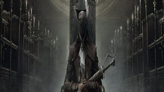 Watch: Bloodborne's The Old Hunters is too hard for me