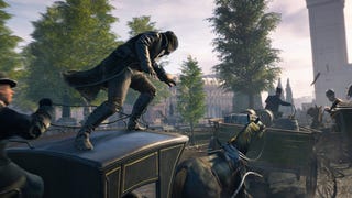 Assassin's Creed Syndicate è già in sconto su Uplay Shop