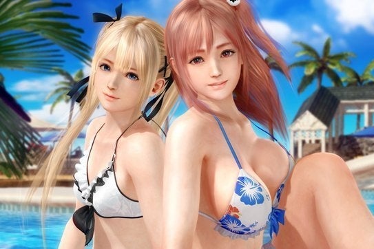 Itagaki fala sobre o caso Dead or Alive Xtreme 3 no Ocidente
