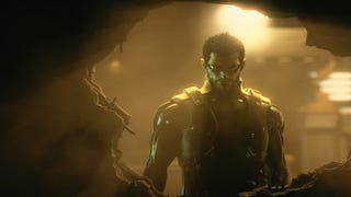 Deus Ex: Human Revolution giocabile su Xbox One? Non nell'immediato futuro