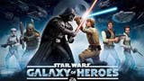 Star Wars: Galaxy of Heroes já está disponível