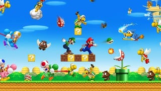 Super Mario Maker: ecco i migliori livelli della settimana
