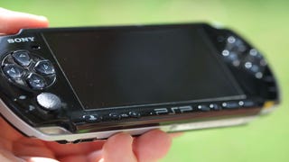PlayStation Store da PSP vai fechar em março no Japão
