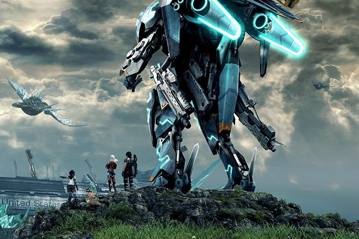 Data Packs voor Xenoblade Chronicles X spoedig te downloaden