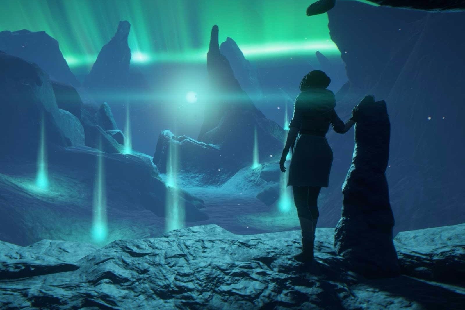 Dreamfall Chapters: Book Four heeft releasedatum