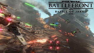 Vê o novo trailer gameplay de Star Wars Battlefront: The Battle of Jakku