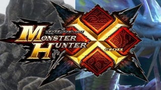 Vídeo compara os tempos de loading de Monster Hunter X