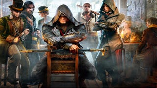 Assassin's Creed: Syndicate PC recebe nova actualização