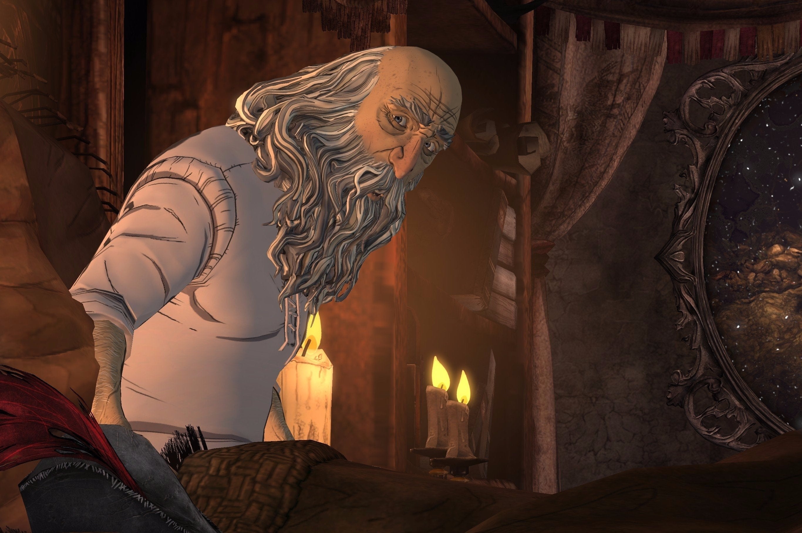 Releasedatum King's Quest: Episode Two bekend