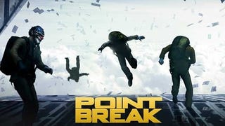 Payday 2 riceve due nuovi DLC a tema Point Break