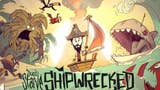 Don't Starve: Shipwrecked è disponibile in accesso anticipato su Steam