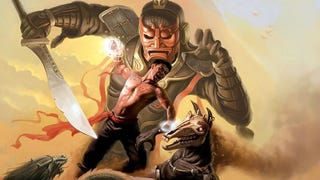 Jade Empire is free on Origin