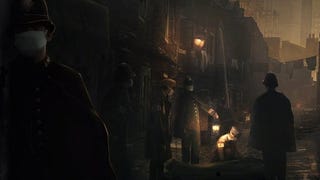 Dontnod revela mais detalhes de Vampyr