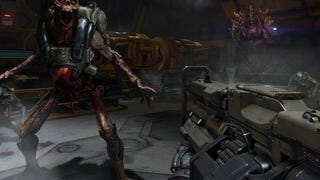 Doom multiplayer closed alpha gepland voor dit weekend