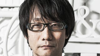 Hideo Kojima poderá revelar o seu próximo projecto em breve