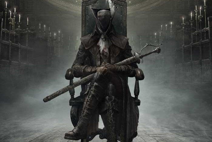 Servers Bloodborne weer online na 'emergency maintenance'