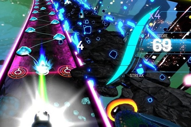 Releasedatum Amplitude bekend