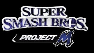 Ontwikkeling Super Smash Bros. Project M mod gestaakt