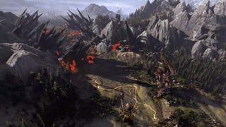 Nieuwe trailer Total War: Warhammer toont Greenskins campaign