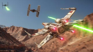 EA conta que Star Wars Battlefront foi concebido para ser um jogo acessível